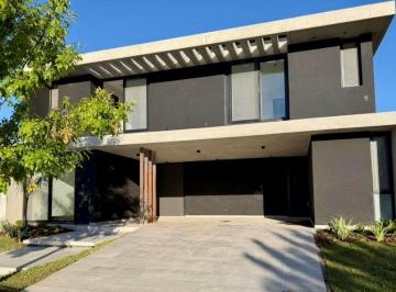 Casa · 432m² · 7 Ambientes · Casa en Venta en Virazón, Nordelta, Tigre