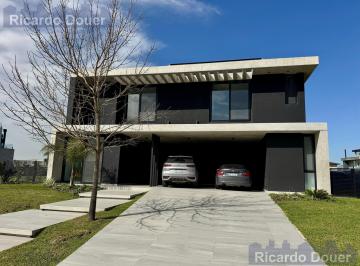 Casa · 432m² · 7 Ambientes · Casa en Venta en Virazón, Nordelta, Tigre