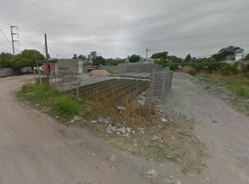 Terreno · 300m² · Lote 300 m. Calle Asfaltada. con Escritura. Bº Parque Liceo 3º Sección
