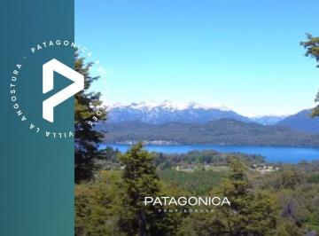 Terreno · 1333m² · Venta - Lote de 1300 m² con Financiacion Y/o Permuta, Faldeo Cumelen, Villa La Angostura