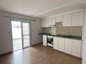 comedor · Alquiler Depto 1 Dorm. con Patio B° Juniors
