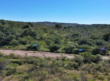 Terreno , Tanti · Vendo Lote 16 Mz 4 en Villa Flor Serrana, Tanti, Córdoba. a 100 m del Arroyo. Financiado