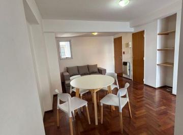 Departamento de 6 ambientes, Córdoba · En Alquiler - Excelente Departamento Amoblado en La Mejor Zona de Nueva Cordoba