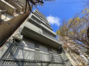Departamento · 38m² · 2 Ambientes · Departamento en en Venta 1 Dormitorio República de La Sexta