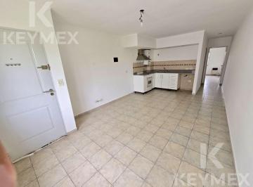 Departamento · 42m² · 2 Ambientes · 1 Cochera · Departamento Venta 1 Dormitorio C/ Cochera La Plata