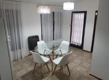 Departamento · 85m² · 5 Ambientes · Departamento en Alquiler Amoblado Barrio Gral Paz
