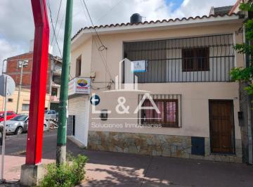 Departamento de 4 ambientes, Salta · Departamento con 3 Dorm. en Alquiler en Av San Martín