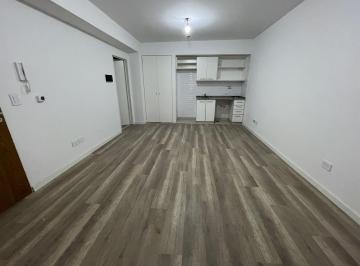Departamento · 29m² · 1 Ambiente · Venta Departamento 1 Amb a Estrenar en Palermo Hollywood