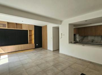 Departamento · 110m² · 3 Ambientes · 1 Cochera · Departamento en Alquiler, City Bell