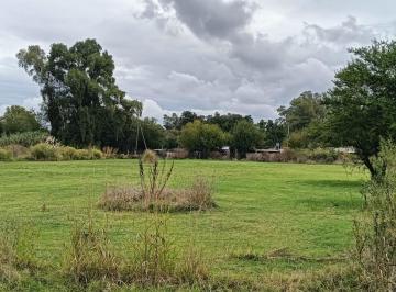 Terreno · 31000m² · Terreno 3 Hectáreas en Venta en Garin
