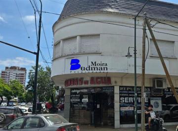 Departamento de 3 ambientes, San Isidro · Departamento 3amb - Patio - 1º X Escalera