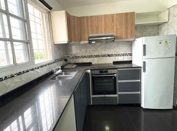 Departamento · 60m² · 3 Ambientes · Departamento 3 Ambientes Luminoso en Alquiler Lomas del Mirador