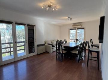 Departamento · 65m² · 3 Ambientes · 1 Cochera · Venta Apto Credito Hermoso Departamento 3 Ambientes con Garage Cubierto en Parque Luro