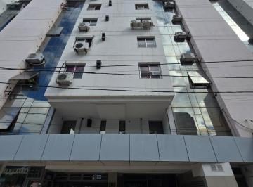 Departamento · 38m² · 2 Ambientes · Av Colon Al 1800: Dpto 1 Dormitotio con Aireacondicionado y Calefacción.
