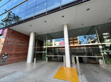 Oficina comercial · 500m² · 4 Cocheras · Oficina en Venta en Belgrano, Capital Federal, Buenos Aires