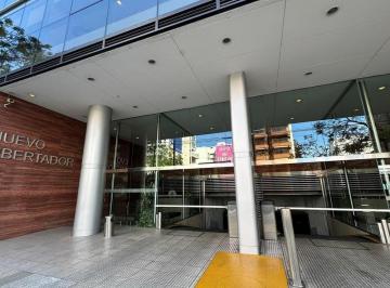 Oficina comercial · 500m² · 4 Cocheras · Oficina en Venta en Belgrano, Capital Federal, Buenos Aires