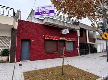 Terreno · 181m² · Venta Casa / Lote en Villa Luro 8,66 X 28 Acepta Propiedad en Parte de Pago
