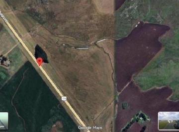 Campo , Tandil · Cerro 100 Ha en Venta. - Tandil