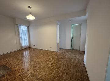 Departamento · 40m² · 2 Ambientes · Departamento Dos Ambientes en Alquiler en Palermo