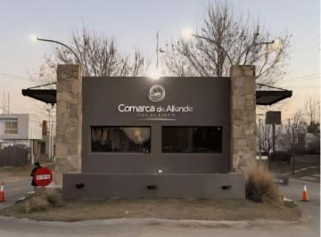 Terreno , Córdoba · Venta Lote 360 m² Bo Comarca de Allende