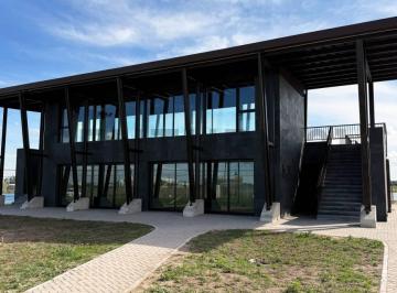 Terreno · 500m² · Venta Lote en Barrio Cerrado Funes Lakes