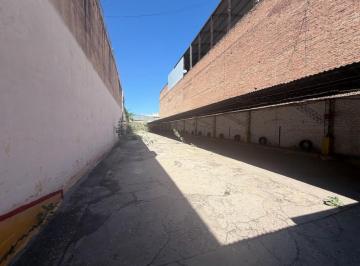 Terreno · 570m² · Oportunidad Para Desarrollistas – Terreno en Pleno Centro de Córdoba
