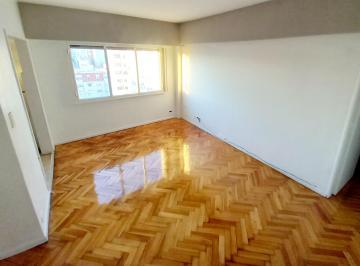 Departamento de 3 ambientes, San Cristobal · Exclusivo 3 Ambientes en Torre – Luz Natural Absoluta, Vistas Abiertas y Segurid