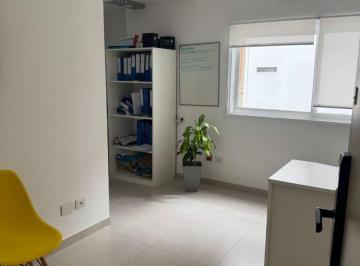 Oficina comercial de 2 ambientes, Belgrano · Amenabar 1600 - 2 Ambientes Para Uso Profesional