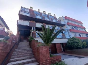Departamento · 38m² · 2 Ambientes · 1 Cochera · Venta Departamento 2 Ambientes San Bernardo con Cochera Frente Al Mar