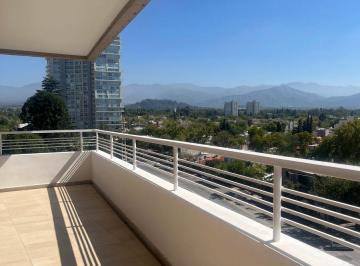 Departamento de 3 ambientes, Godoy Cruz · Departamento en Venta en Torres Aquarella 100 m² Godoy Cruz Mendoza