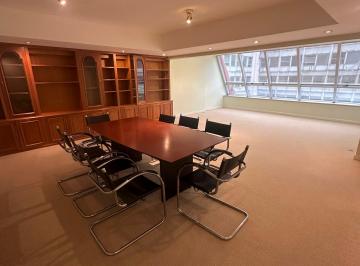 Oficina comercial de 3 ambientes, San Nicolás · Oficina Moderna en 10 Mo Piso, Zona Obelisco, Dueño Directo