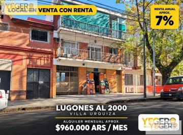 Local comercial · 24m² · 1 Cochera · Excelente Local con Cochera