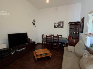 Casa · 150m² · 6 Ambientes · 1 Cochera · Chalet Clásico. Ideal Mejoras