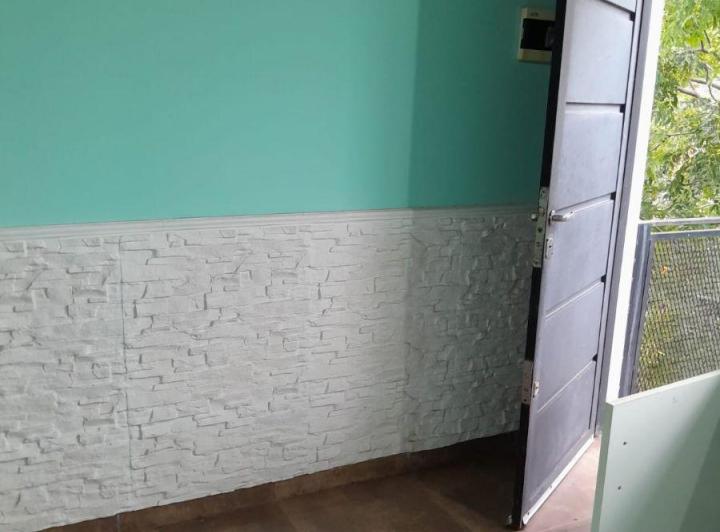Departamento · 40m² · 1 Ambiente