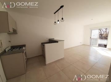 Departamento · 40m² · 2 Ambientes · 1 Cochera · 2 Amb Balcon y Cochera Cubierta
