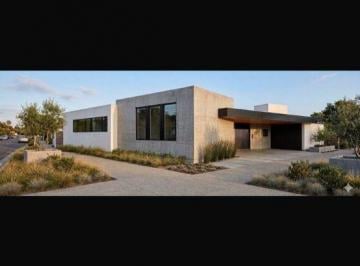 Casa de 14 ambientes, Córdoba · Apto Credito - Casa de Categoria a Estrenar en Docta! Entrega Noviembre 2026