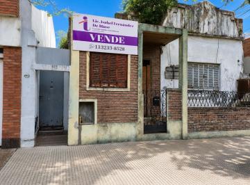 Terreno · 511m² · Venta Lote en Monte Castro Acepta m Terminados en Parte de Pago