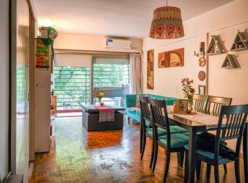 Departamento · 69m² · 4 Ambientes · Departamento en Centro
