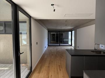 Departamento · 56m² · 2 Ambientes · Departamento en Palermo Hollywood