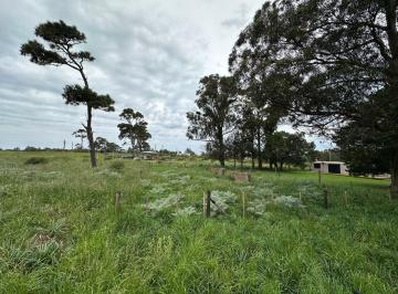 Terreno · 480m² · Terreno en Venta Chapadmalal
