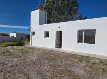 Casa · 60m² · 3 Ambientes · Casa en Solanas.