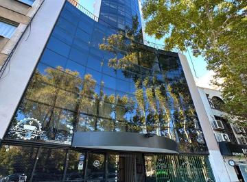 Oficina comercial Alquiler de 4 ambientes · Av Pedro Molina y Av Mitre - Centro Cívico