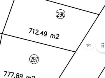 Terreno , Escobar · Barrio El Ensueño 2 Lotes en Venta Se Venden por Separado