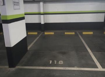 Garage , Córdoba · En Venta Cochera - Belgrano 144 - Olmos Suites