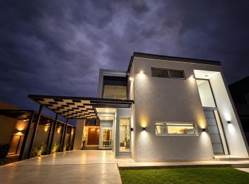Casa de 7 ambientes, Carrodilla · Venta Casa Boedo Village - Lujan de Cuyo