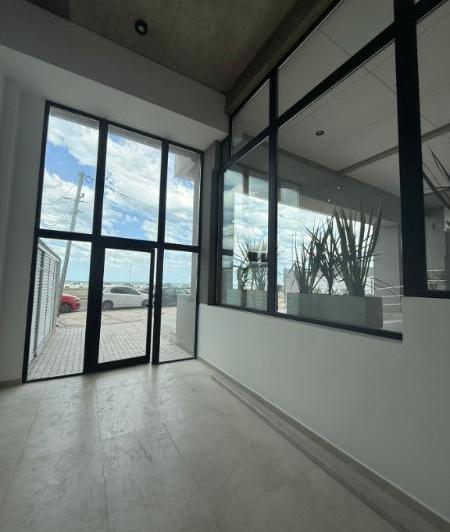 Local comercial · 50m² · 1 Ambiente