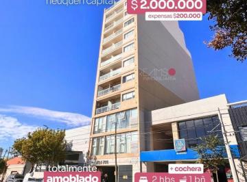 DIA-DIA-163_2 · Departamento 0 Ambientes 2 Dorm.. | Juan B Justo Al 700