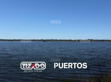 Terreno · 1061m² · Terreno Lote en Venta en Marinas, Puertos, Escobar