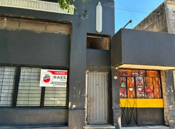 Casa de 6 ambientes, Ciudad de Santa Fe · Venta de Dos Locales Comerciales Mas Casa Interna a Refaccionar en Barrio Sur