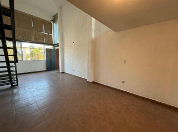 Departamento de 2 ambientes, Córdoba · Dpto Estilo Loft Recta Martinolli y Sabin